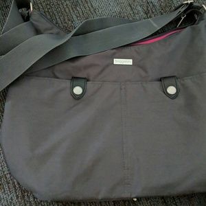 Baggallini Hobo crossbody bag